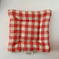 Coaster Fresh Pastoral Style Cotton Coaster Cloth Insulation Pad Table Mat Placemat Home Decoration Kitchen Accessories