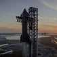 Real Photos of Spacex Starship Prints Canvas Poster Aviation Technology Wall Art Decor Rocket Art Photos Wall Art Decoration