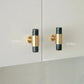 Nordic Marble Cabinet Drawer Pulls and Knobs
