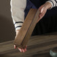 Bamboo Incense Stick Storage Box Handmade Incense Holder Case with Lid Organizer for Incense Sticks Ideal for Meditation Yoga