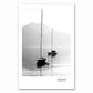 Scandinavian Landscape Canvas  Nordic Style Lake Boat Forest Nature Wall Art Print Painting Decoration Pictures Home Decor