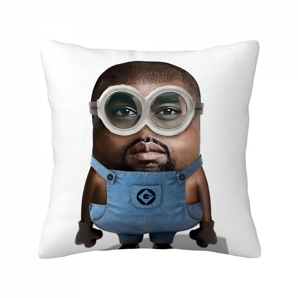 VIKAMA Creative Pillowcase Room Decor Living Room Sofa Cushion Cover Bedroom Headboard Pillowcase Birthday Gift