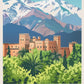 Africa Travel Art Seychelles Luxor Temple Karnak Poster City Landscape Poster Prints Asia Scenery Canvas Art Painting Home Decor