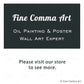 Light Blue Seascape Posters and Prints Scandinavian Decor Nordic Art Poster Wall Picture for Living Room Wall Art Canvas Print