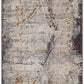Alexi Luxe Rug with Fringes