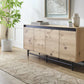 Ndoki Jute Rug - Clearance