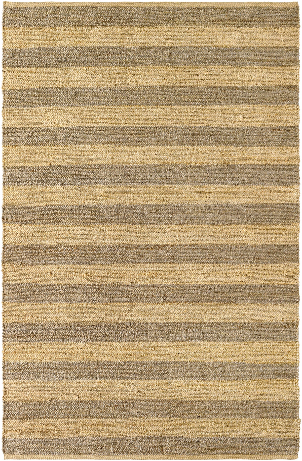 Ilkay Jute Area Rug - Clearance