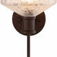 Saxilby Wall Lighting - Clearance