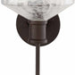 Saxilby Wall Lighting - Clearance