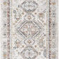 Kouta Cream Area Rug