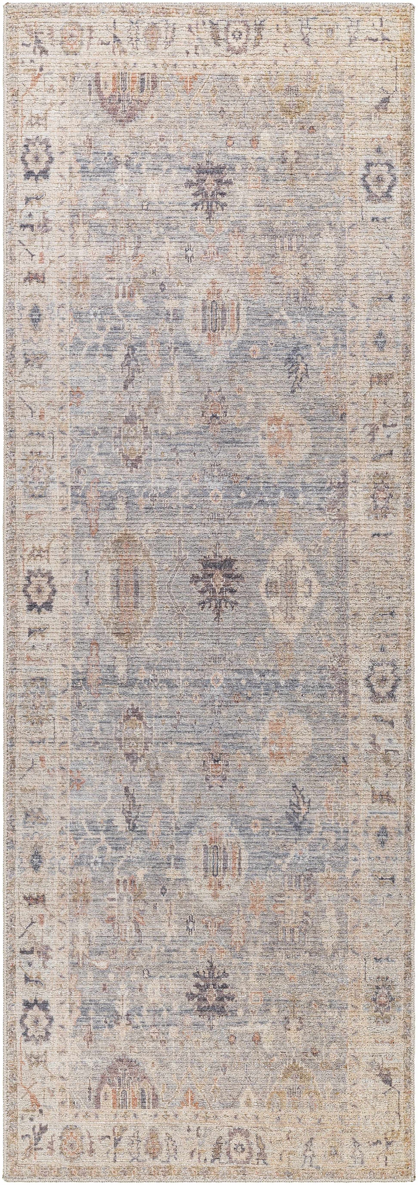 Marlene Machine Woven Becki Owens x LIVABLISS BOMN-2306 Area Rug