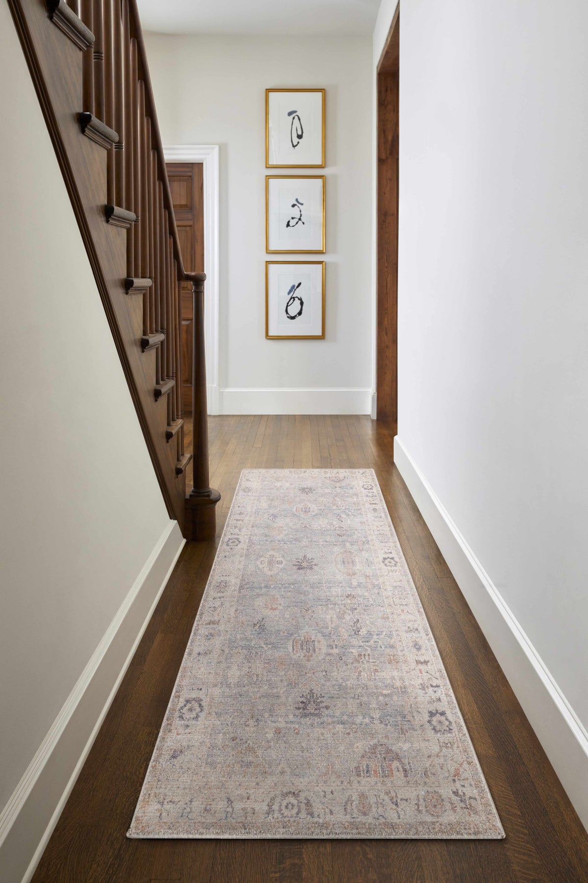 Marlene Machine Woven Becki Owens x LIVABLISS BOMN-2306 Area Rug