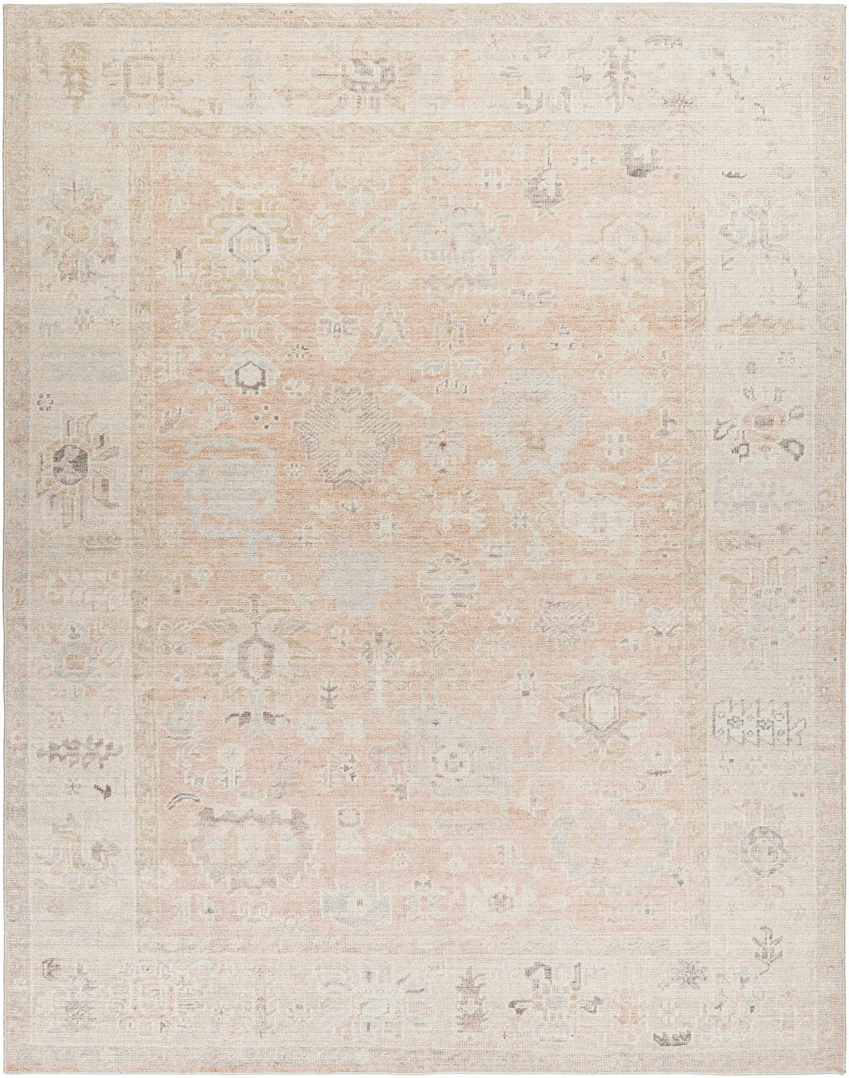 Marlene Machine Woven Becki Owens x LIVABLISS BOMN-2307 Area Rug