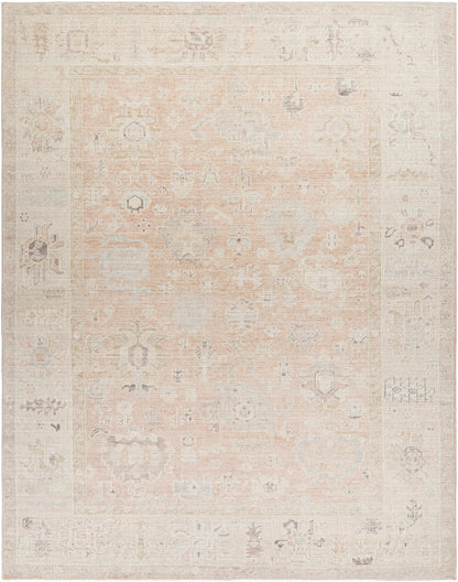 Marlene Machine Woven Becki Owens x LIVABLISS BOMN-2307 Area Rug