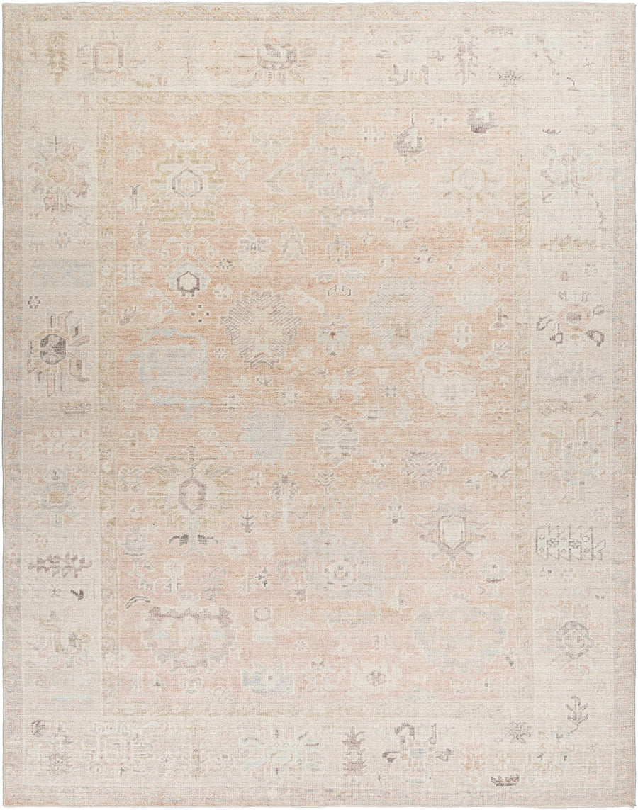 Marlene Machine Woven Becki Owens x LIVABLISS BOMN-2307 Area Rug