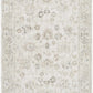 Sashi Ivory Luxe Area Rug - Clearance