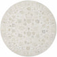 Sashi Ivory Luxe Area Rug - Clearance