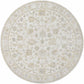 Sashi Tan Luxe Area Rug