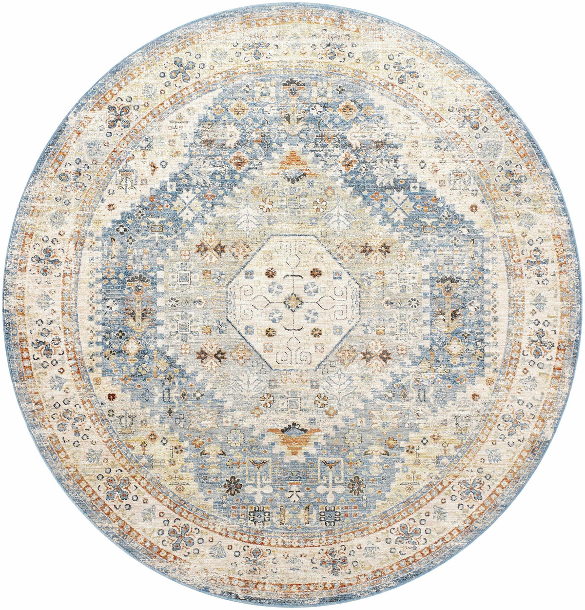 Cyndi Area Rug - Clearance