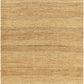 Olof Hand Woven Jute Rug - Clearance