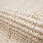 Senneterre Bleached Jute Rug