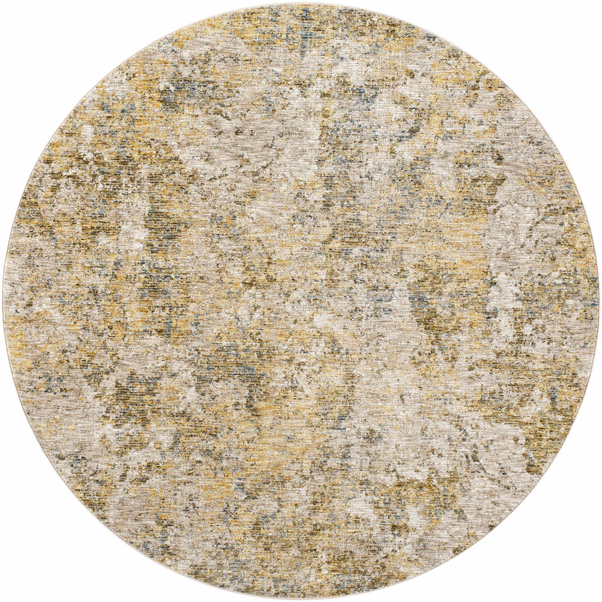 Aleka Rich Textured Rug - Clearance