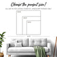 Flower Of Life Wall Art