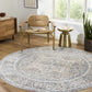 Arias Boutique Washable Rug