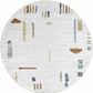 Arnon Modern Washable Rug