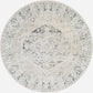 Rudo Flat Pile Washable Rug