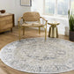 Rudoblu Boutique Washable Rug