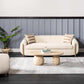 Speaks Traditional Textured Luxe Rug