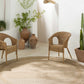 Freja Flatweave Faux Jute Outdoor Rug