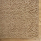 Prem Flatweave Faux Jute Outdoor Rug