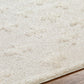 Satu Cream Area Rug