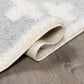 Satu Blue Area Rug