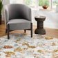 Ouida Floral Rug