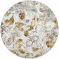 Ouida Floral Rug