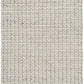 Lenci Hand Woven Wool Area Rug