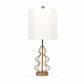 Standerton Gold Table Lamp - Clearance
