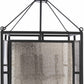 Strasburg Ceiling Light - Clearance