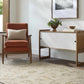 Adelle Tufted Oushak Area Rug
