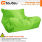 OTAUTAU Swimming Pool Floating Bean Bag Pouf Lounger Cover No Filler Waterproof Sofa Bed Sac Chaise Lounge Recliner Puff SF019