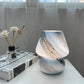 Ins Medieval Style Handmade Glass Mushroom Table Lamp Planet Bedroom Creative Bedside Earth Moon Mars Night Lamp Drop Shipping