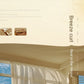 Linen Gauze Curtain