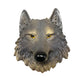 Animal Head Wall Decoration Statues Room Bedroom Home Wall Decor Scandinavian Style Decoration Jamaica Interior Decoration
