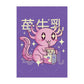 Japanese Kawaii Cuisine Poster Ramen Drink Milk Canvas Painting Wall Picture Soda Water Vapor Wave Print Restaurant Decoration