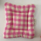 Coaster Fresh Pastoral Style Cotton Coaster Cloth Insulation Pad Table Mat Placemat Home Decoration Kitchen Accessories