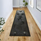 Rug Runner Sci-Fi Home Decor for Movie Fans Funny Hallway Carpet Geek Gift Inspired Floor Art Home Decoration