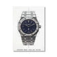 Brand Watch Line Room Living Canvas Painting Wall Art Home Decor